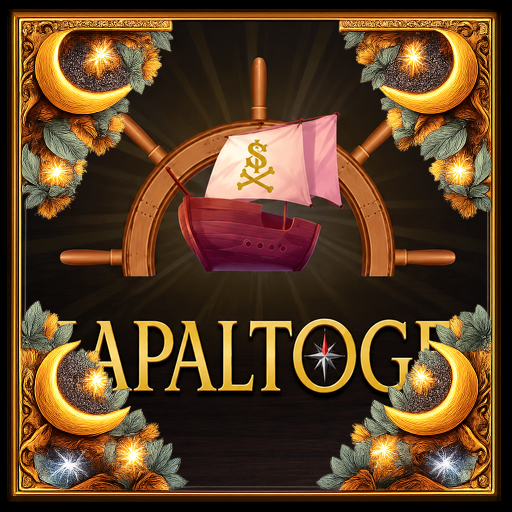 kapaltogel — mitra unggulan