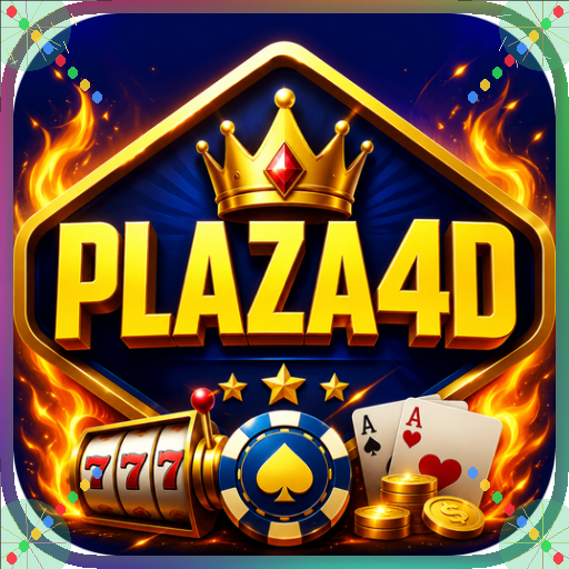 plaza4d — mitra unggulan